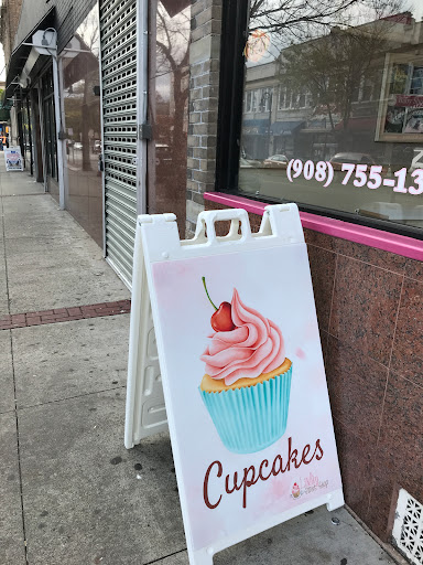 Bakery «LiVay Sweet Shop Plainfield», reviews and photos, 104 Watchung Ave, Plainfield, NJ 07060, USA