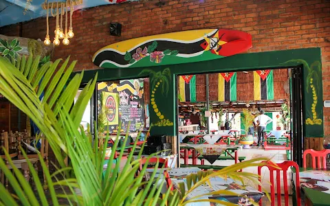 Pemba Mozambican Restaurant image