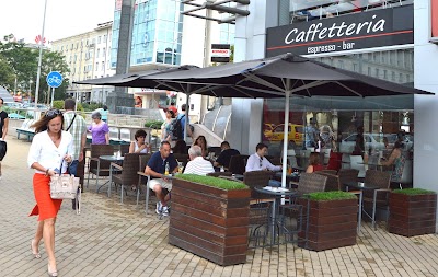 Photos of Caffetteria