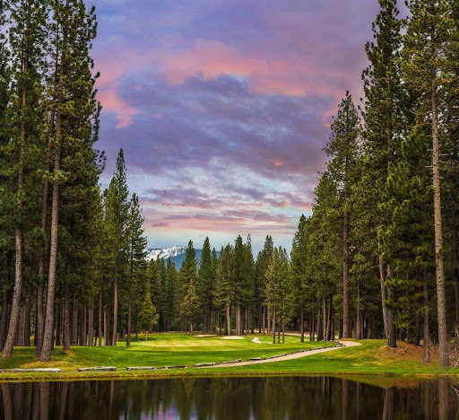 Reno Tahoe Golf Academy