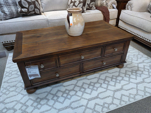 Furniture Store «Ashley HomeStore», reviews and photos, 26222 Golden Maple Loop, Wesley Chapel, FL 33544, USA