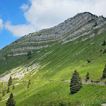 Photo n°1 de l'avis de Bogdan.o fait le 21/06/2023 à 16:26 sur le  Rifugio Garda Tremalzo à Ledro