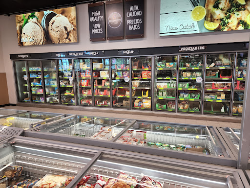 Supermarket «ALDI», reviews and photos, 4580 Atlantic Ave, Long Beach, CA 90807, USA