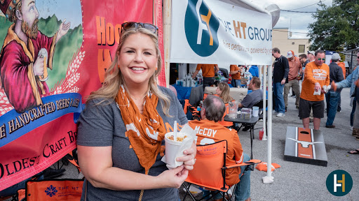 Employment Agency «The HT Group», reviews and photos, 5695 Eastex Fwy, Beaumont, TX 77706, USA