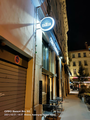 ZE TAKOS Lyon 6 à Lyon