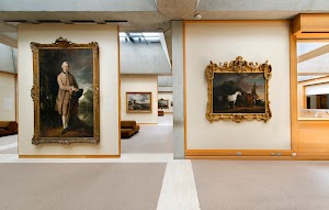 Yale Center for British Art - photo 5