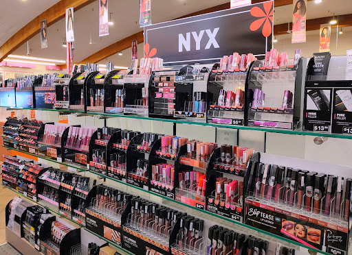 Beauty Supply Store «Beauty 4U», reviews and photos, 6333 Livingston Rd, Oxon Hill, MD 20745, USA