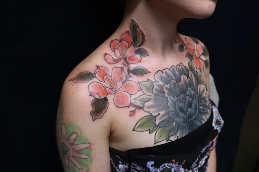 Explore taylor swift tattoo ideas folklore, creative tattoo ideas in Austin, available at Black Swan Tattoo Company