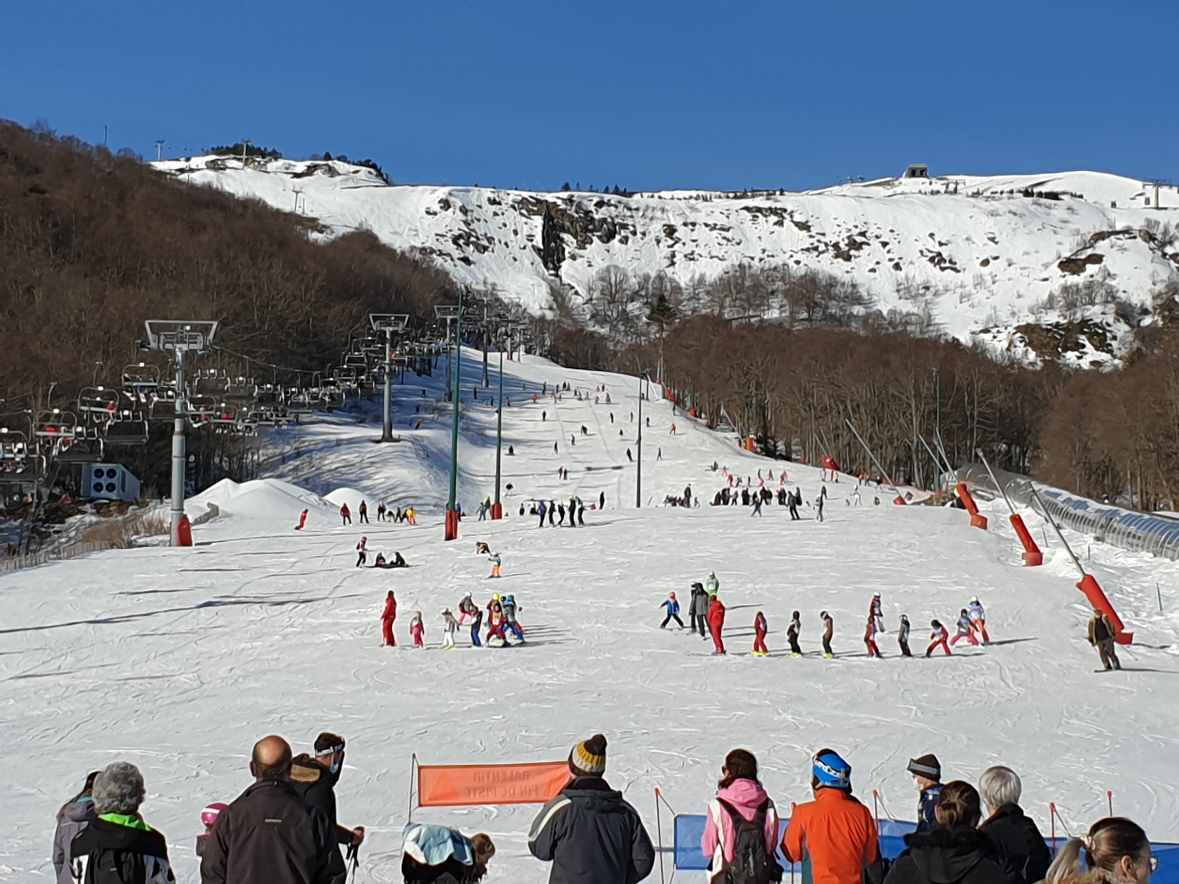 Photo n° 1 de l'avis de Julien.o fait le 18/01/2020 à 11:23