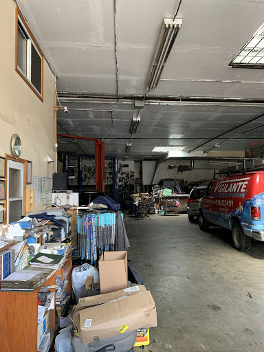 Auto Repair Shop «Luu Auto Services Corporation», reviews and photos, 471 Baltic St, Brooklyn, NY 11217, USA