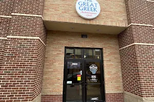 The Great Greek Mediterranean Grill - Maple Grove, MN image