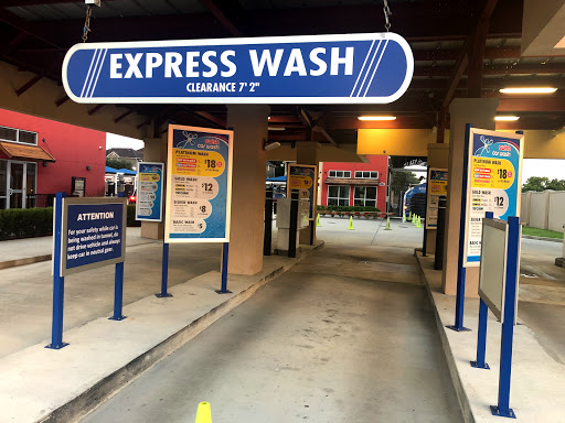 9235 Westheimer Rd, Houston, TX 77063, USA