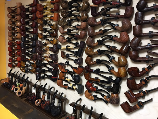 Cigar Shop «Big Apple Cigar & Pipe», reviews and photos, 955 W Broadway Ave, Forest Lake, MN 55025, USA