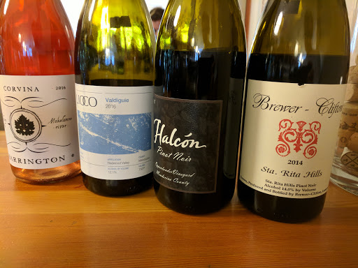 Wine Store «Castro Village Wine Co», reviews and photos, 4121 19th St, San Francisco, CA 94114, USA