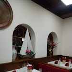 Photo n°4 de l'avis de Cesca. fait le 27/03/2019 à 16:55 sur le  Ristorante Pizzeria al Parco à Isera