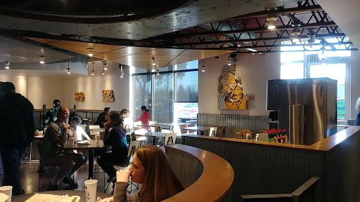 Mexican Restaurant «Chipotle Mexican Grill», reviews and photos, 1729 Howe Ave, Sacramento, CA 95825, USA