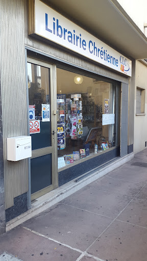 Librairie Chrétienne CLC Marseille