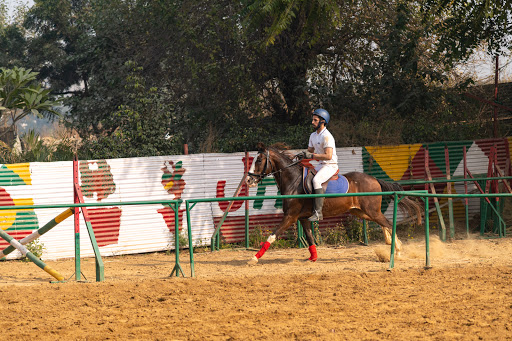 Janak Equestrian Club