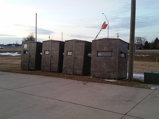 Sporting Goods Store «Palo Outdoors», reviews and photos, 1204 1st St, Palo, IA 52324, USA