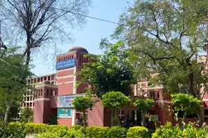 Govt Dental Hospital Jaipur image