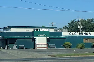 C & C Wings image