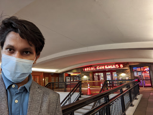 Shopping Mall «The Shops at Atlas Park», reviews and photos, 8000 Cooper Ave, Glendale, NY 11385, USA