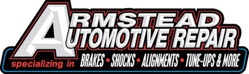 Auto Repair Shop «Armstead Automotive Repair & Service Inc.», reviews and photos, 15310 Fish Lake Rd, Holly, MI 48442, USA