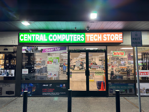 Central Computers image