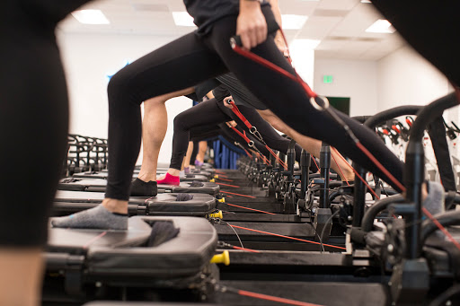 Transform Fitness Studio - Mountain View image