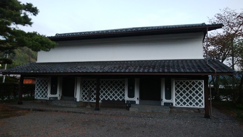 開田考古博物館
