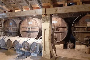Château Nodot Vins en Biodynamie image