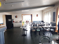 Atmosphère du Restaurant Chez gavroche à Nant-le-Petit - n°2