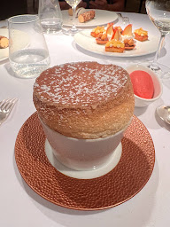 Photo n°6 de Restaurant Gastronomique Table de Levernois* à Levernois ()