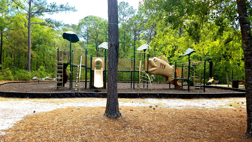 Park «Coursen Tate Park», reviews and photos, 9 Springfield Rd, Beaufort, SC 29907, USA