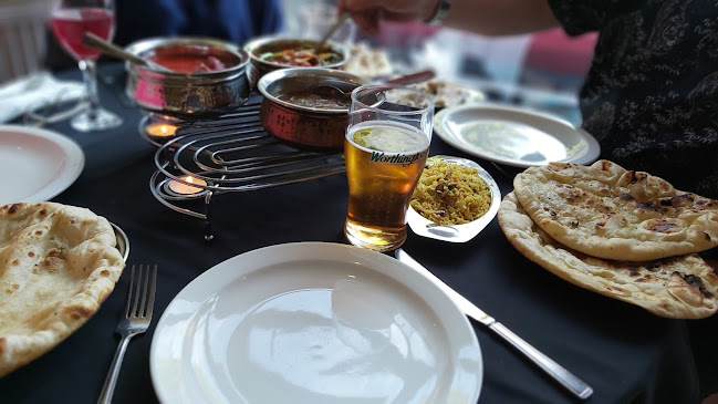 Reviews of Bay of Bengal Restaurant in Derby - Restaurant