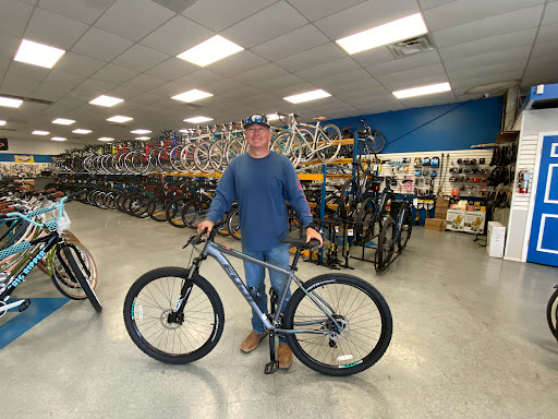 Bicycle Store «Rockwall Cycling», reviews and photos, 939 I-30, Rockwall, TX 75032, USA