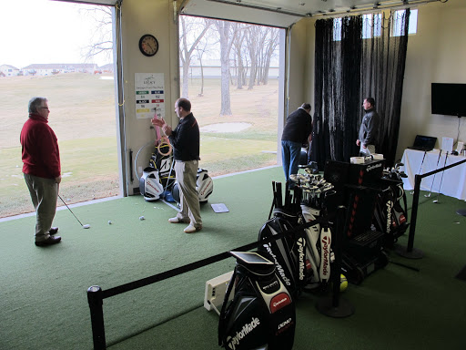 Golf Club «The Legacy Golf Club», reviews and photos, 400 Legacy Pkwy, Norwalk, IA 50211, USA