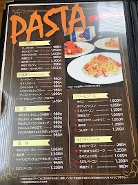 パスタ＆オムライス ピノキオ