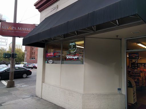 Grocery Store «MA & PA Market», reviews and photos, 1200 SW Washington St, Portland, OR 97205, USA