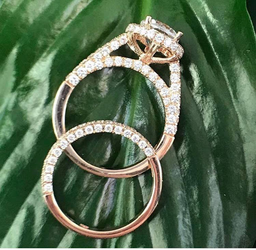 Jewelry Store «Rodeo Jewelers», reviews and photos, 1560 Foothill Blvd, La Verne, CA 91750, USA