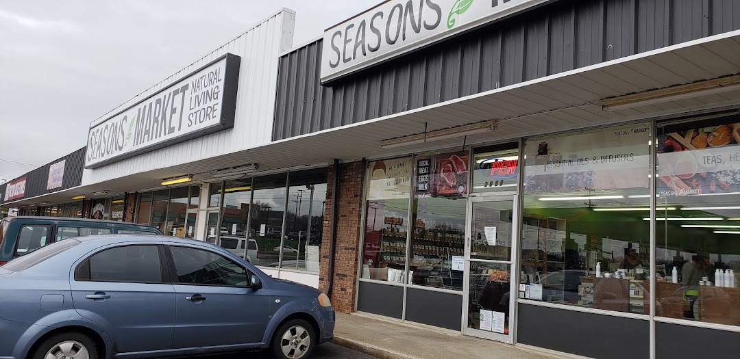 Seasons Market