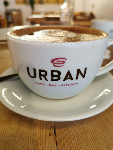 Urban Cafe / Bar / Kitchen - Coffee shop