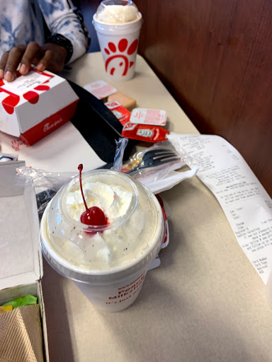 Fast Food Restaurant «Chick-fil-A», reviews and photos, 3995 NW 107th Ave, Doral, FL 33178, USA