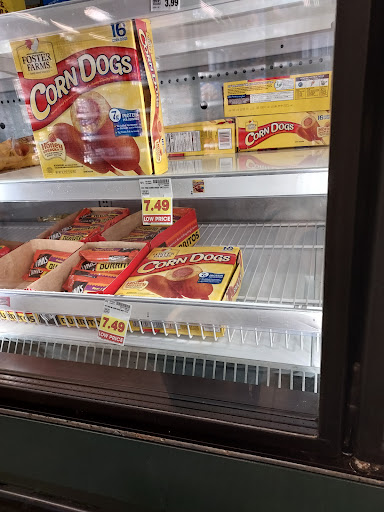 Shopping Mall «Speedway Super Center», reviews and photos, 6020 Crawfordsville Rd, Speedway, IN 46224, USA