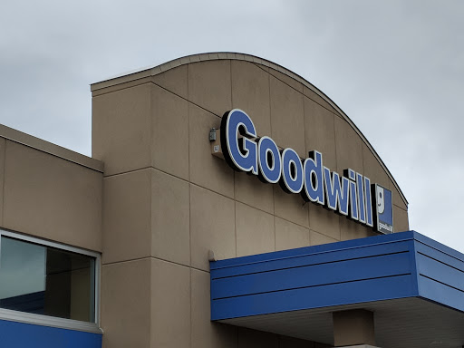 Thrift Store «Goodwill Ann Arbor/Ypsi Store», reviews and photos