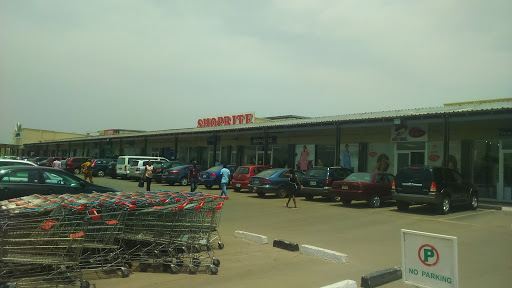 Shoprite Grand Towers, Lake Mall, Jabi, Abuja, Nigeria, Used Car Dealer, state Nasarawa