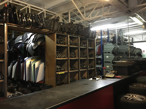 Photo 1 - A la Casse Auto JJ