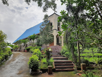 Goa Santa Maria