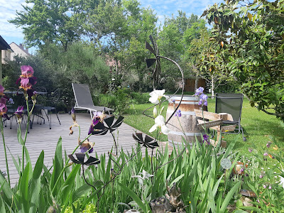 Chez flo à Givry