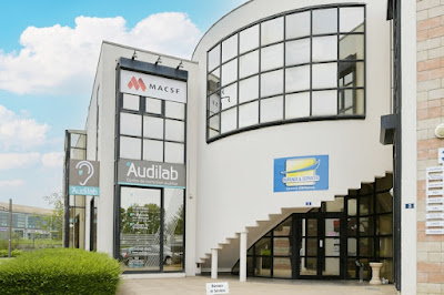 Agence MACSF (uniquement sur RDV) à Le Mans